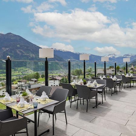 Hotel Waldfriede - Der Logenplatz Im Zillertal フューゲン エクステリア 写真