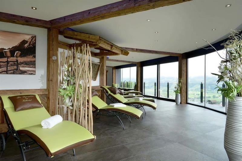 Hotel Waldfriede - Der Logenplatz Im Zillertal フューゲン エクステリア 写真